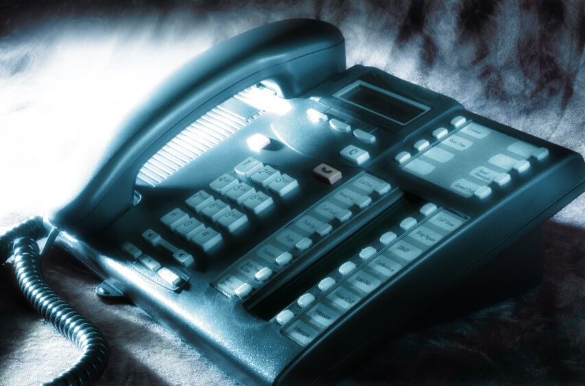 voip phone system