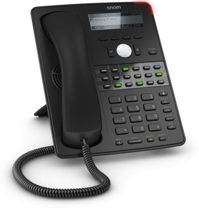 voip telephones snom_d725 