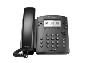 ip phones vvx-300 