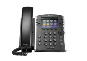 ip phones vvx-400 