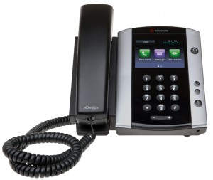 ip phones vvx-600 