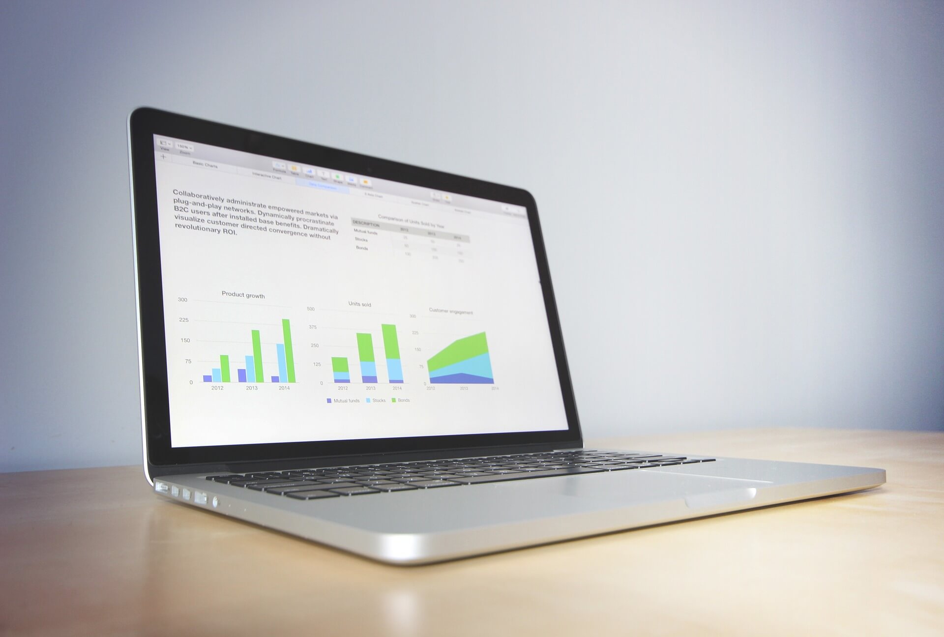 voip industry statistics