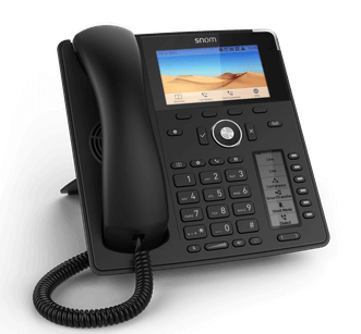 Snom D785 Phone