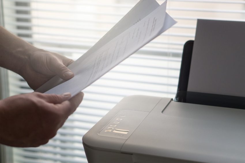 Can businesses fax on VoIP without problems?