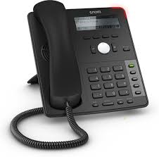 voip telephones snom_d715